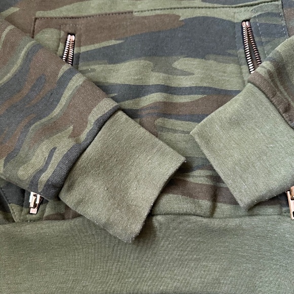 Aviator Nation Ninja Hoodie - Picture 4 of 7